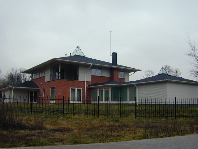Žuvėdrų g. 20, Vilnius