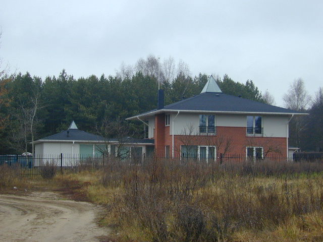 Žuvėdrų g. 20, Vilnius