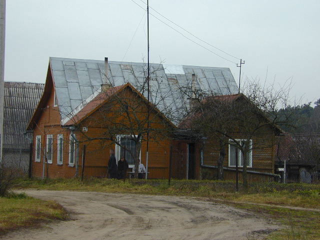 Žuvėdrų g. 22, Vilnius