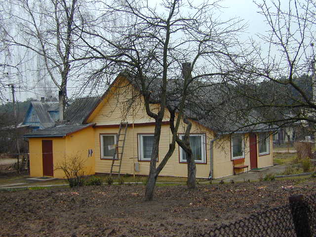 Žuvėdrų g. 23, Vilnius