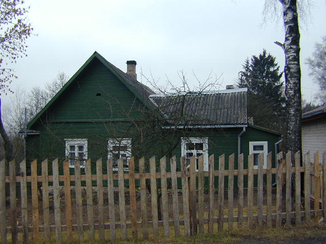 Žuvėdrų g. 27, Vilnius