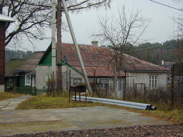 Žuvėdrų g. 35, Vilnius