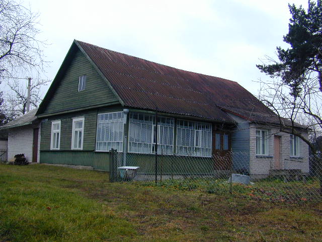 Žuvėdrų g. 37, Vilnius
