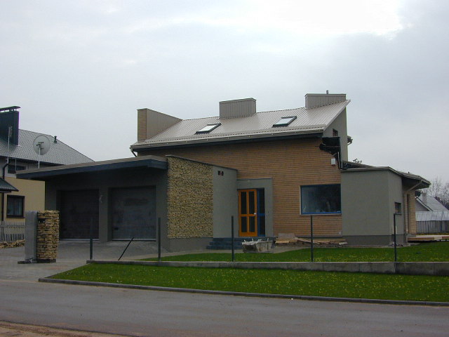 Žuvėdrų g. 37, Vilnius