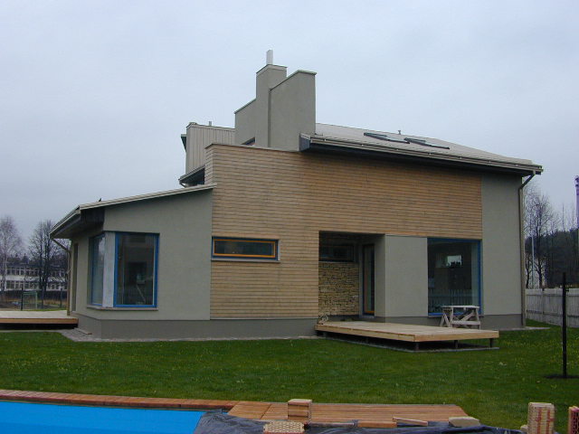 Žuvėdrų g. 37, Vilnius