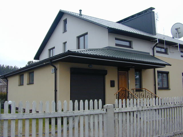 Žuvėdrų g. 39, Vilnius