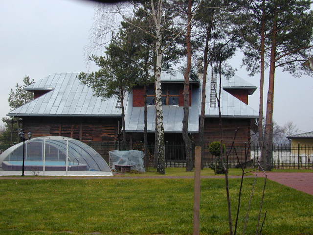 Žuvėdrų g. 45, Vilnius