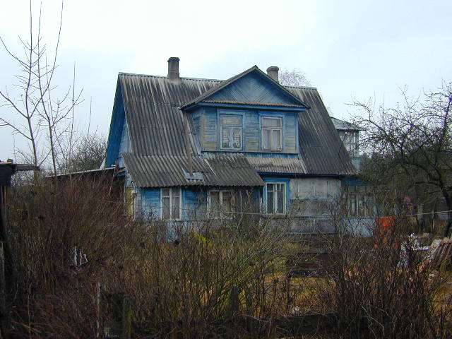 Žuvėdrų g. 8, Vilnius