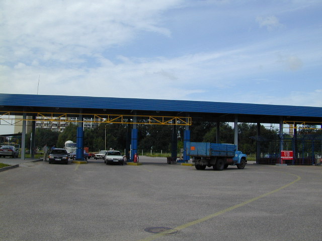 Žvalgų g. 7A, Vilnius