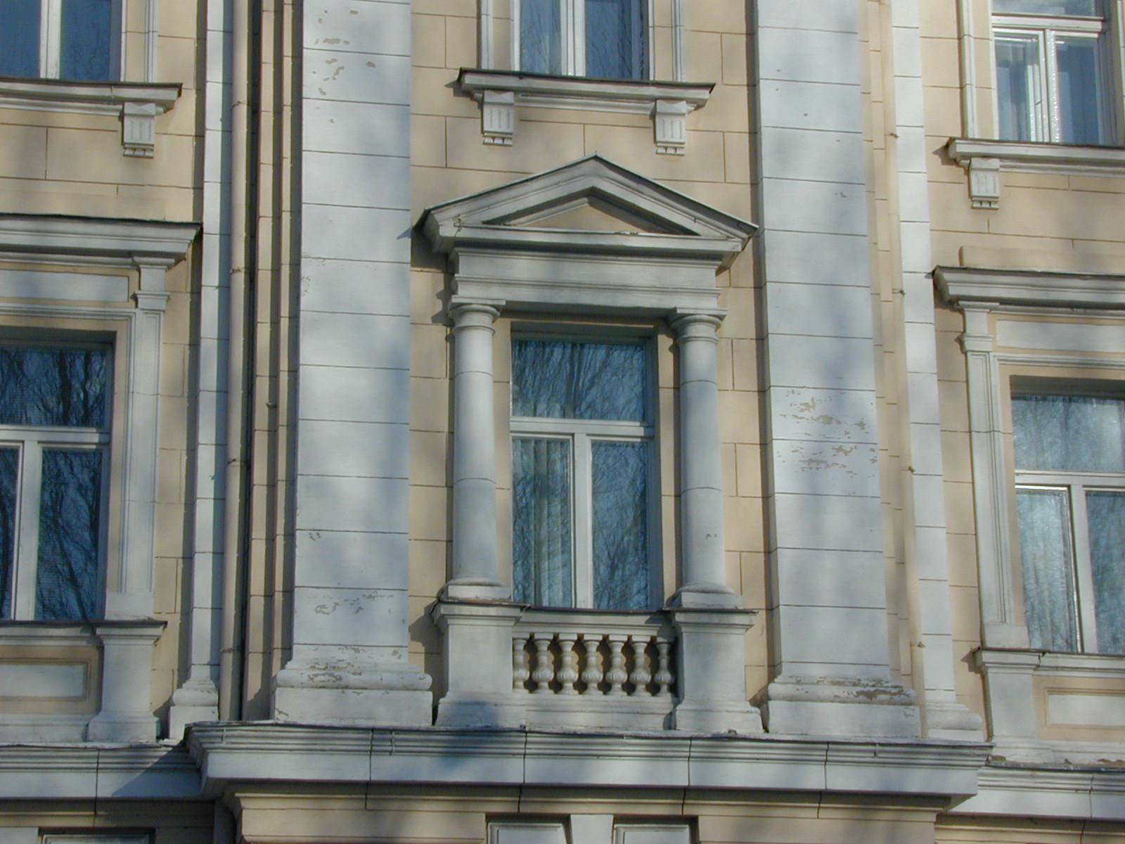 Žvejų g. 14, Vilnius