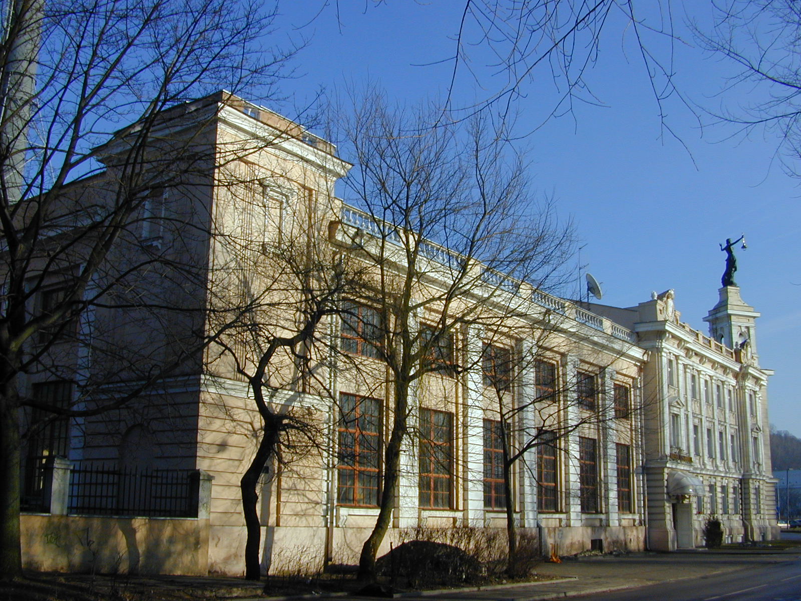 Žvejų g. 14, Vilnius