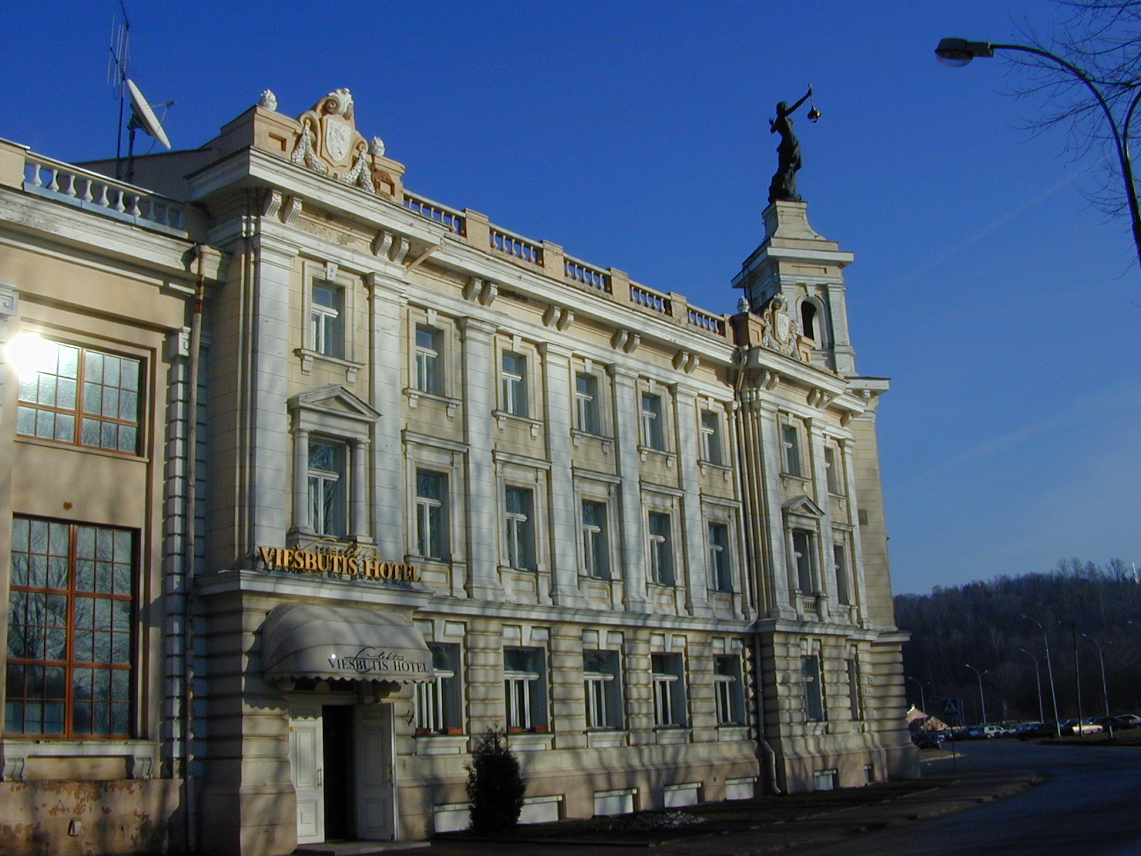 Žvejų g. 14, Vilnius