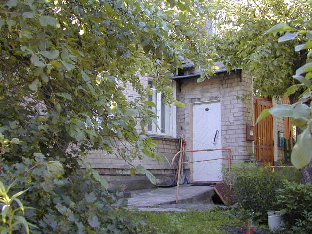 Žvirgždyno g. 5, Vilnius