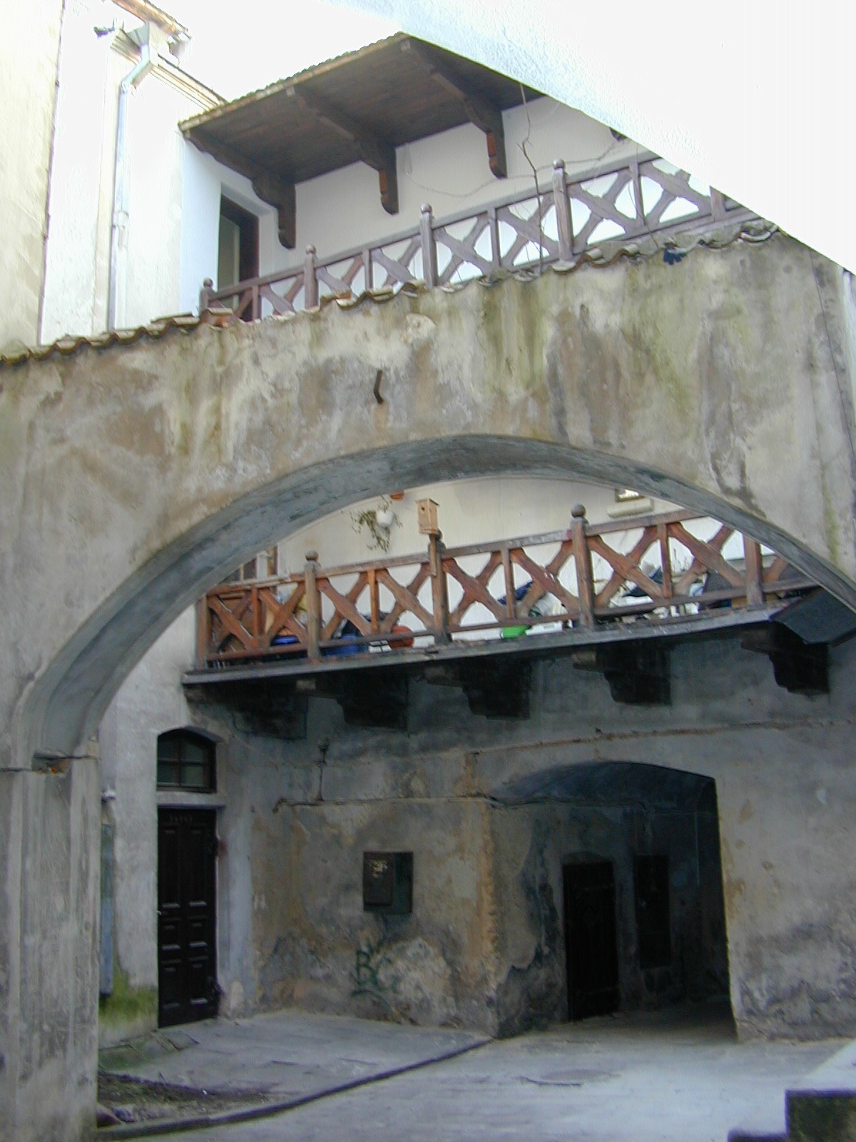 Žydų g. 2, Vilnius