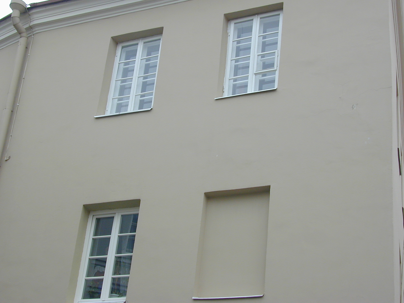 Žydų g. 2, Vilnius
