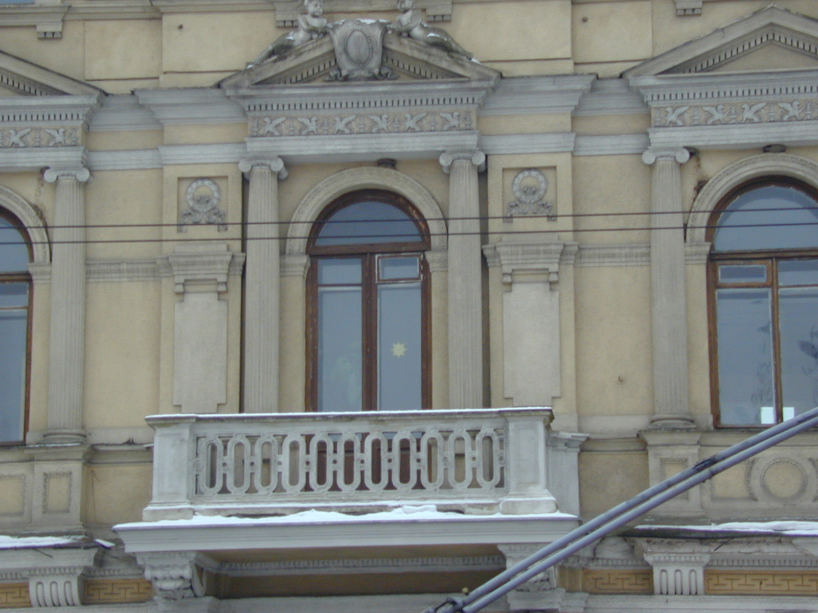 Žygimantų g. 2, Vilnius