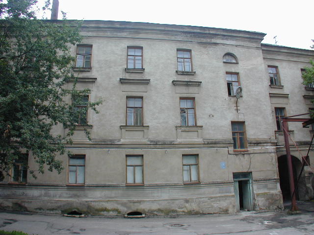 Žygimantų g. 2, Vilnius