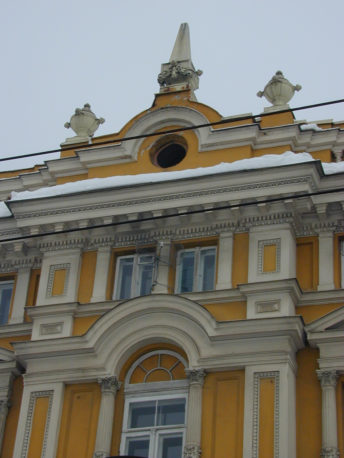 Žygimantų g. 9, Vilnius