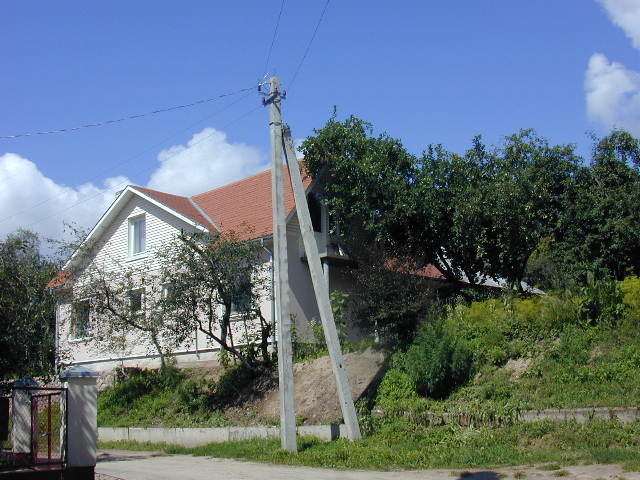 Žygio g. 12, Vilnius