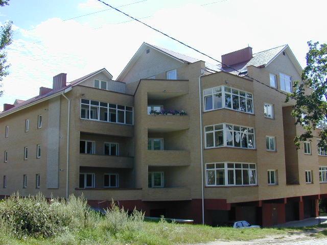 Žygio g. 14, Vilnius