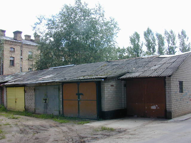 Žygio g. 16, Vilnius