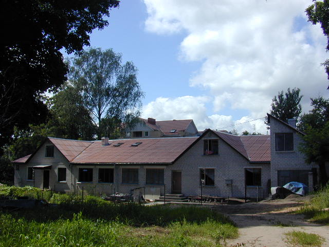 Žygio g. 24, Vilnius