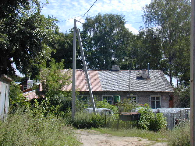 Žygio g. 24, Vilnius