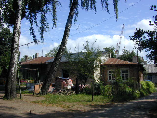 Žygio g. 26, Vilnius