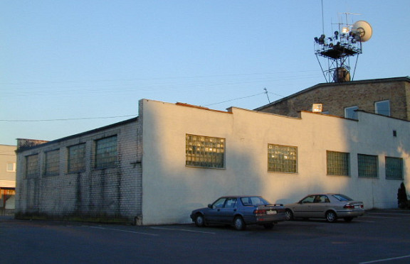 Nuotrauka