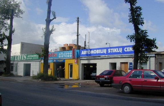 Nuotrauka