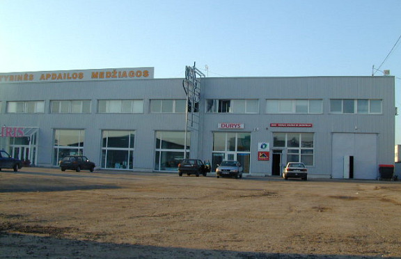 Nuotrauka