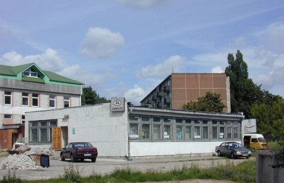 Nuotrauka