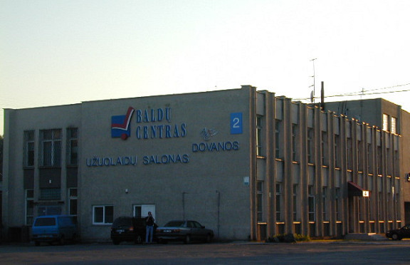 Nuotrauka