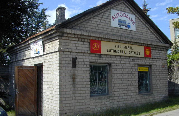 Nuotrauka
