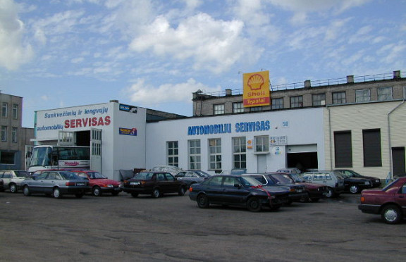 Nuotrauka