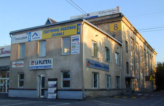 Nuotrauka