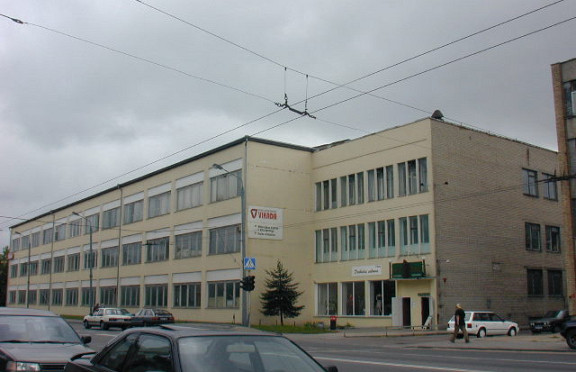 Nuotrauka