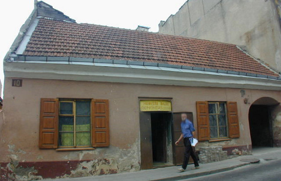 Nuotrauka