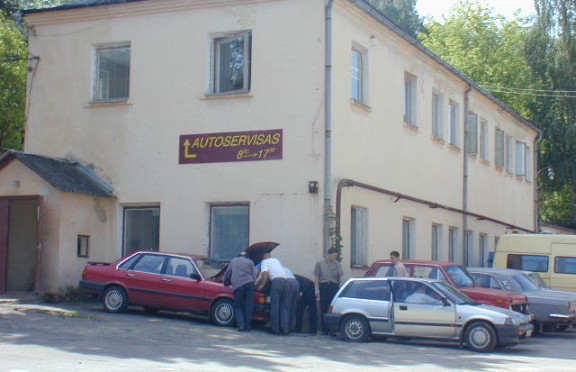 Nuotrauka