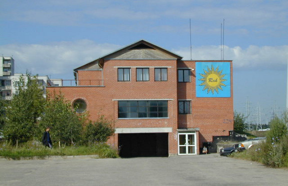 Nuotrauka
