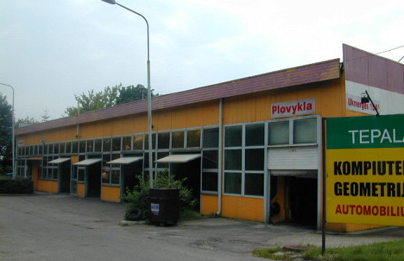 Nuotrauka