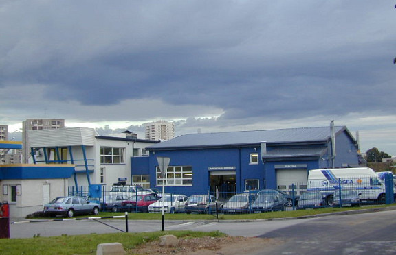 Nuotrauka