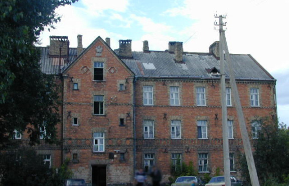 Nuotrauka