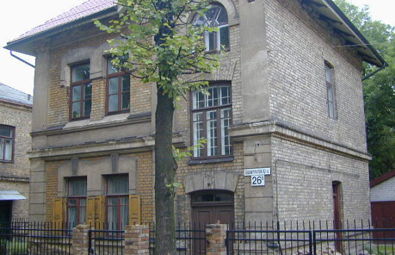 Nuotrauka