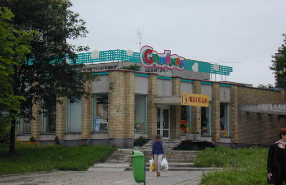 Nuotrauka