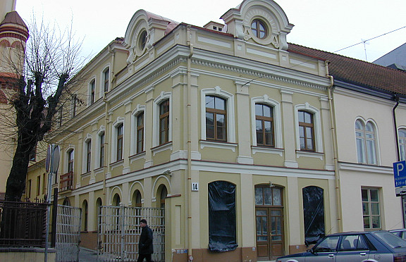 Nuotrauka
