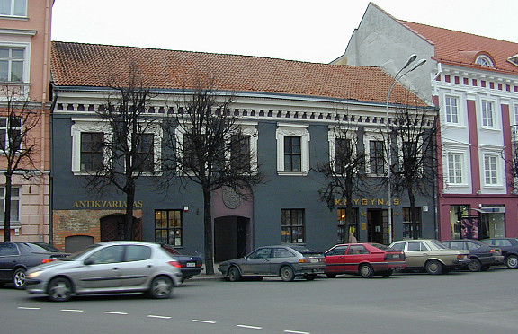 Nuotrauka
