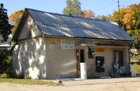 Nuotrauka