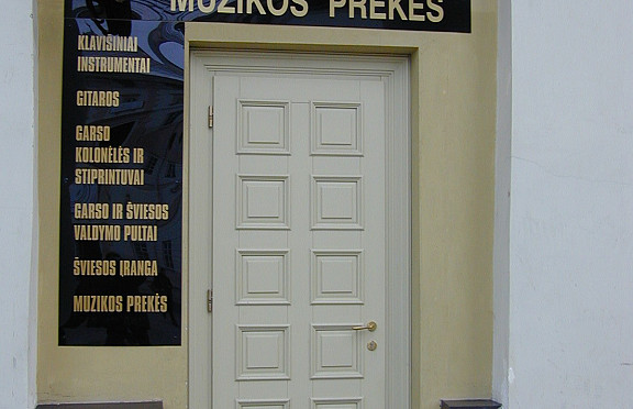 Nuotrauka