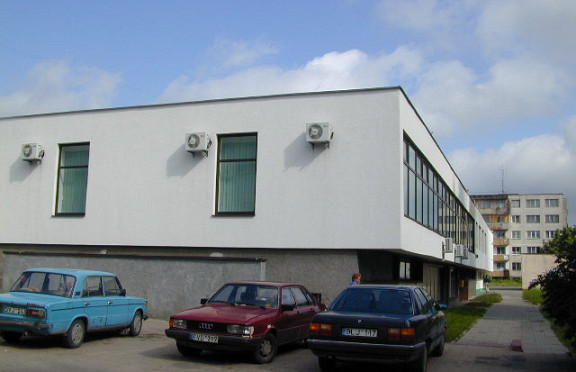 Nuotrauka